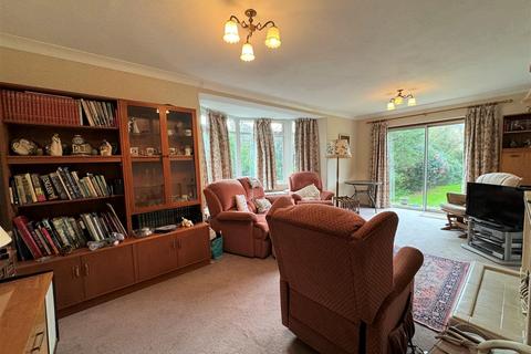 3 bedroom detached house for sale, Earl Richards Road South, Exeter