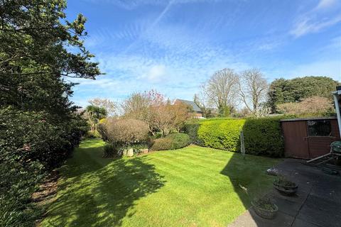 3 bedroom detached house for sale - Earl Richards Road South, Exeter