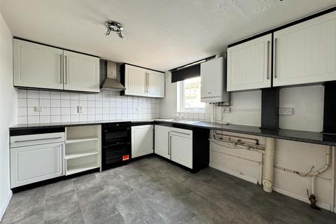 3 bedroom terraced house for sale - Glastonbury Close, Exeter
