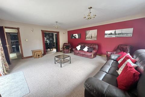 4 bedroom detached house for sale, Cwmbach Road, Swansea