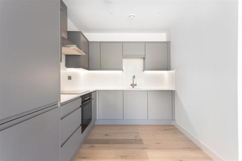 40 Park Place, London, W5 5NQ