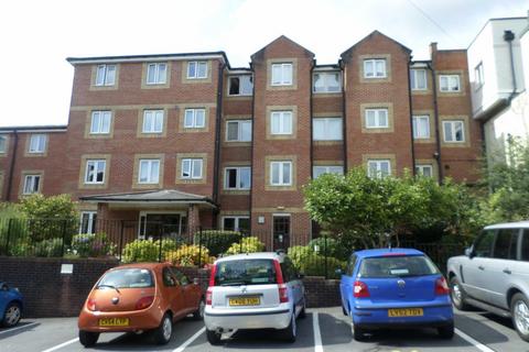 1 bedroom retirement property for sale, Maxime Court  Gower Road, Sketty, Swansea