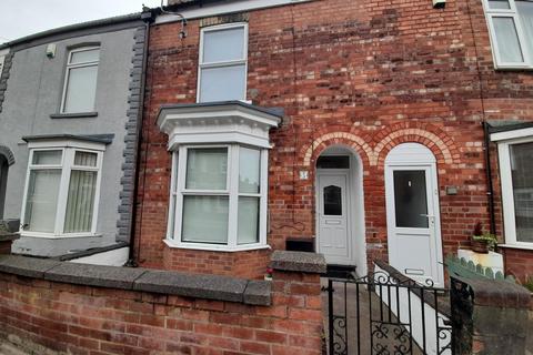 2 bedroom terraced house to rent - Drake , Street, Gainsborough, DN21 1DF