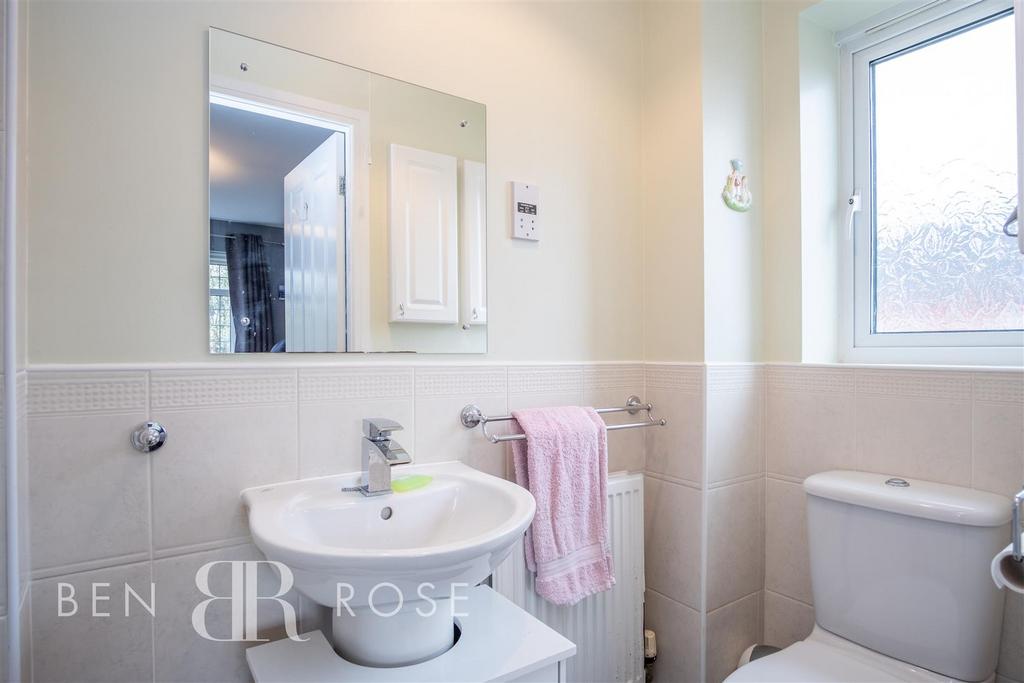 Master Ensuite