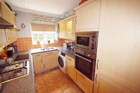 3 bedroom townhouse to rent - Sovereign Place, Wallingford OX10