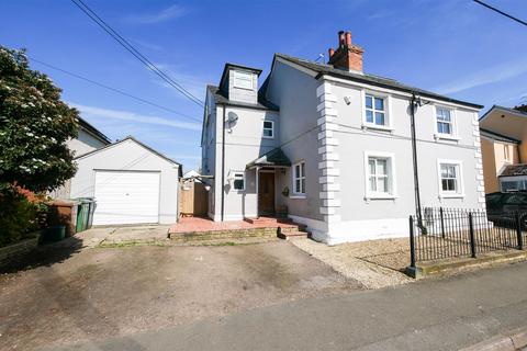 4 bedroom semi-detached house for sale, St. Johns Road, Wallingford OX10