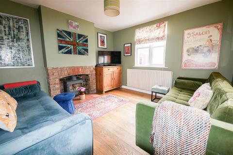 4 bedroom semi-detached house for sale - St. Johns Road, Wallingford OX10