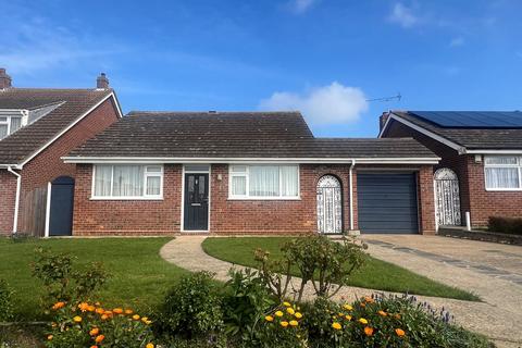 5 Crossfield Way, Kirby Cross, Frinton-on-sea, CO13 0LL