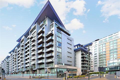 2 bedroom flat for sale - Eustace Building, 372 Queenstown Road, Chelsea Bridge Wharf, SW11