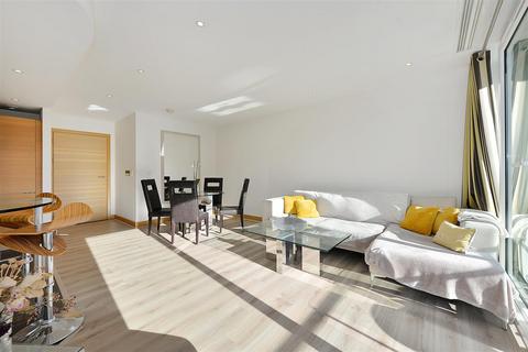 2 bedroom flat for sale - Eustace Building, 372 Queenstown Road, Chelsea Bridge Wharf, SW11