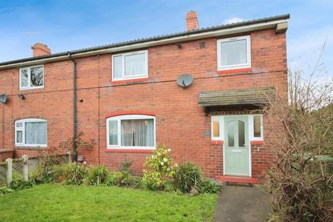 3 bedroom terraced house for sale - Fourth Avenue, Leeds LS26