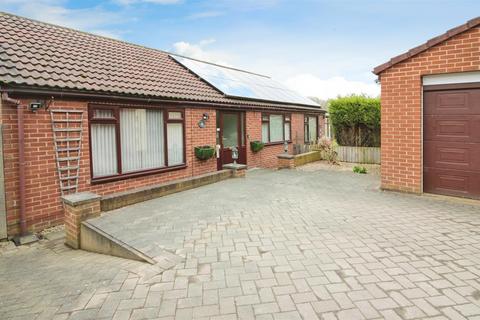 2 bedroom detached bungalow for sale, Carr Lane, Wakefield WF3