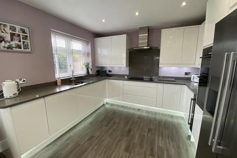 2 bedroom bungalow to rent - Beresford Road, North Shields