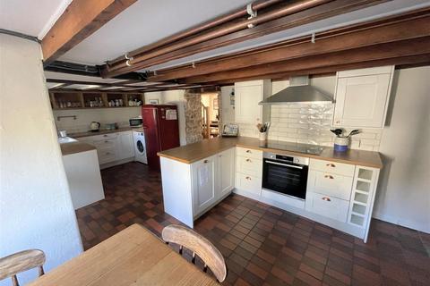 5 bedroom detached house for sale, School Lane, Rhossili, Swansea