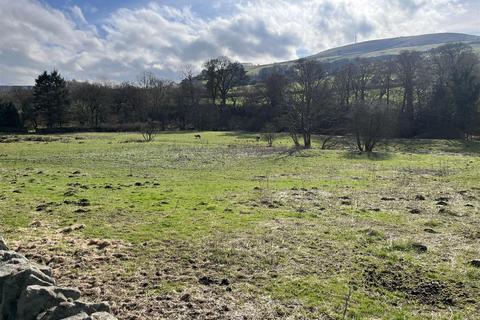 Land for sale, 9.16 acres at Manchester Road, High Peak
