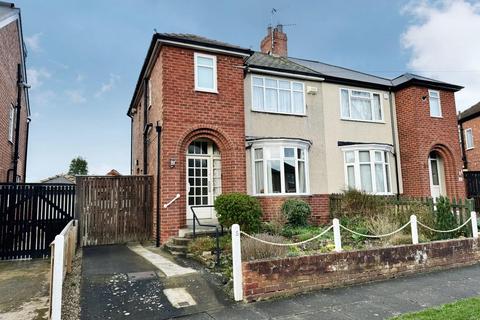 3 bedroom semi-detached house for sale, Farndale Crescent, Darlington