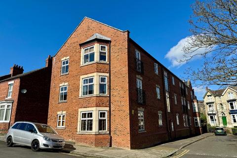 2 bedroom apartment for sale, Deanery Court, Darlington