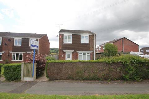 3 bedroom detached house for sale, Moorcroft Close, Cheadle