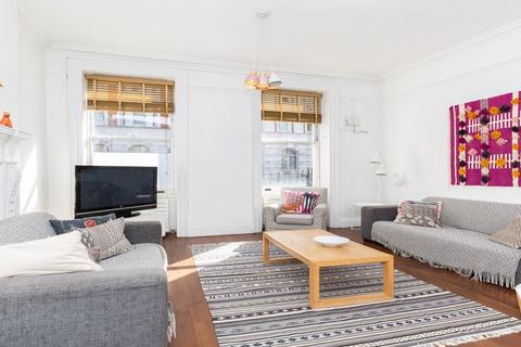 3 bedroom flat to rent - WC1E