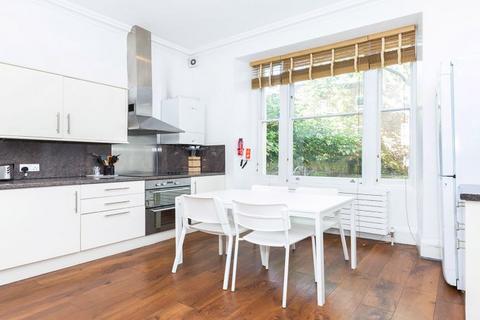 3 bedroom flat to rent - WC1E