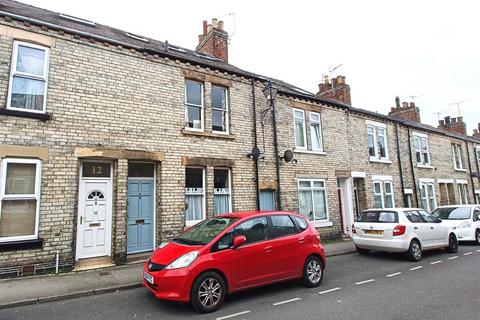 3 bedroom terraced house for sale - Moss Street, York, YO23 1BR