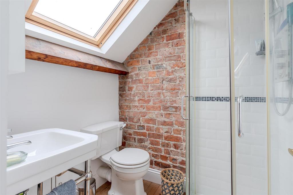 En suite