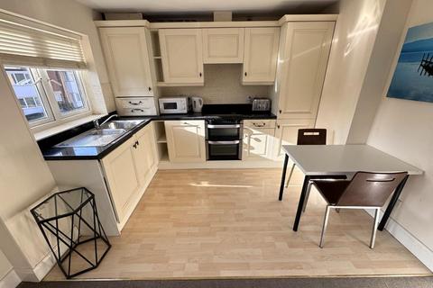 1 bedroom apartment for sale - Chart House, Fleet Avenue, Marina, Hartlepool