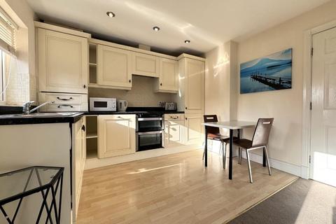 1 bedroom apartment for sale, Chart House, Fleet Avenue, Marina, Hartlepool