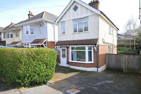 3 bedroom detached house for sale, Churchfield Road, Poole, BH15