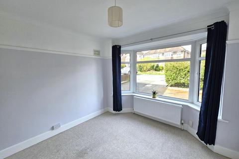 3 bedroom detached house for sale, Churchfield Road, Poole, BH15