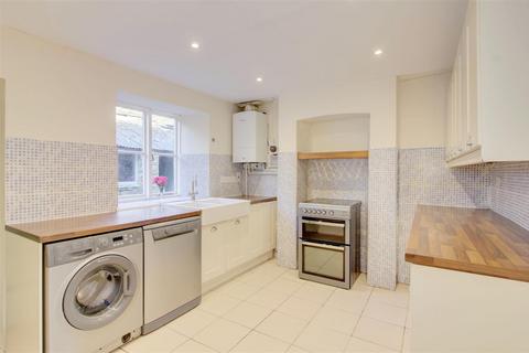 3 bedroom end of terrace house for sale, 50 Baskerville, Malmesbury