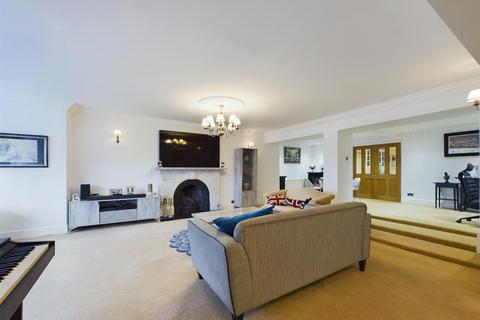 3 bedroom apartment for sale - Priors Terrace, Tynemouth