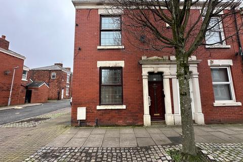 3 bedroom terraced house for sale, St Stephens Road, Preston, PR1