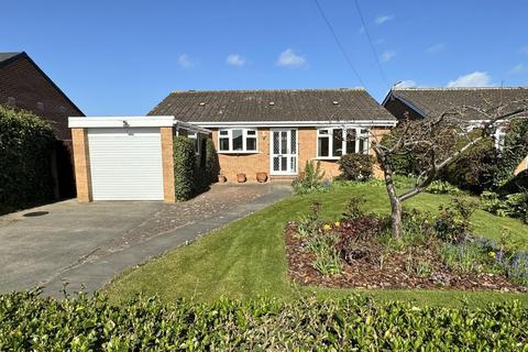 3 bedroom detached bungalow for sale, Tanfield Road, Hartlepool