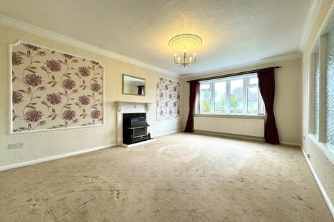 3 bedroom detached bungalow for sale, Tanfield Road, Hartlepool