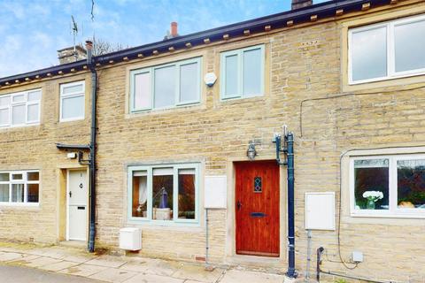 3 bedroom terraced house for sale, Blake Hill, Shibden, Halifax