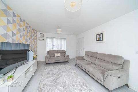 3 bedroom detached house for sale - Mentor Close, Walsall WS2