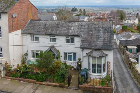 5 bedroom end of terrace house for sale - North Malvern Road, Malvern