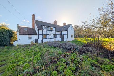 4 bedroom detached house for sale, Church End, Hanley Castle, Worcester