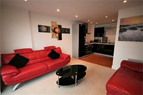 1 bedroom apartment to rent - Meridian Wharf, SWANSEA, SA1