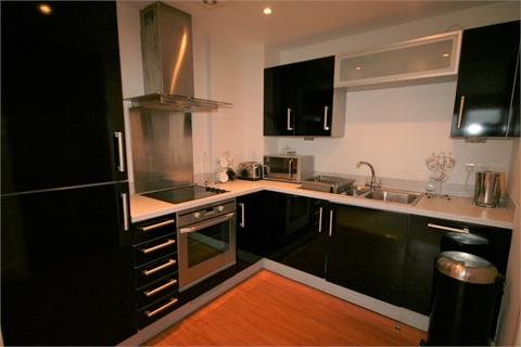1 bedroom apartment to rent - Meridian Wharf, SWANSEA, SA1