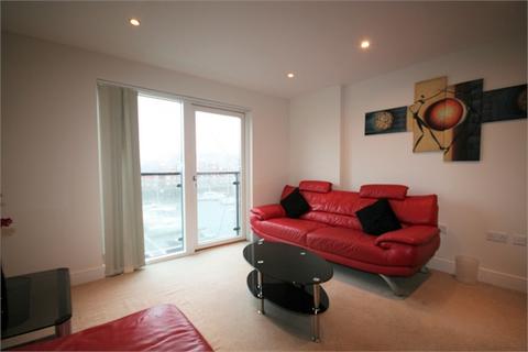 1 bedroom apartment to rent, Meridian Wharf, SWANSEA, SA1