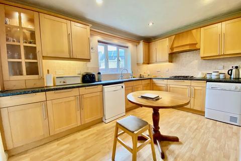 5 bedroom detached house for sale - Humphrys Street, Peterborough