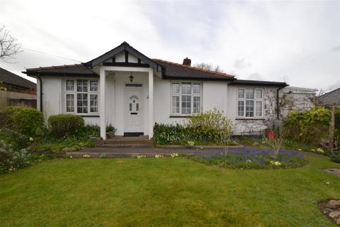 2 bedroom detached bungalow for sale - St. Andrews Road, Malvern