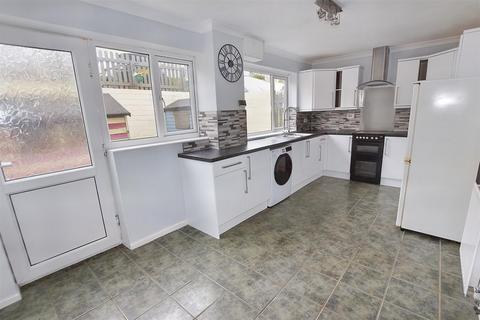 3 bedroom end of terrace house for sale - South Park, Redruth