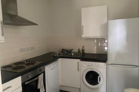 Studio to rent, Finchley Road, South Hampstead, London
