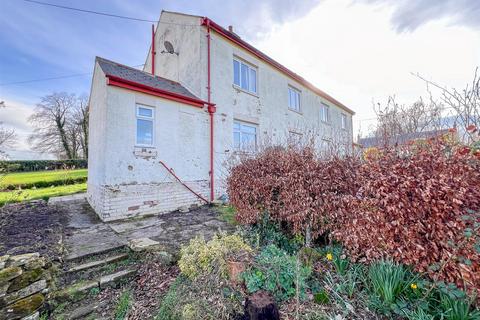 3 bedroom semi-detached house for sale, Hetton Steads, Lowick, Berwick-Upon-Tweed