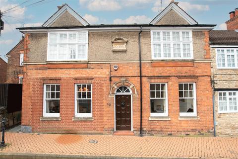 4 bedroom house for sale, High Street, Irchester, Wellingborough