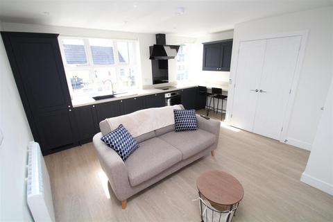 1 bedroom apartment to rent - Newport Street, Old Town, Swindon