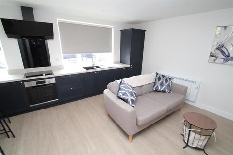 1 bedroom apartment to rent, Newport Street, Old Town, Swindon